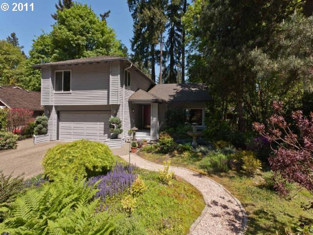  7671 SW Willowbottom Way, Tigard, OR photo