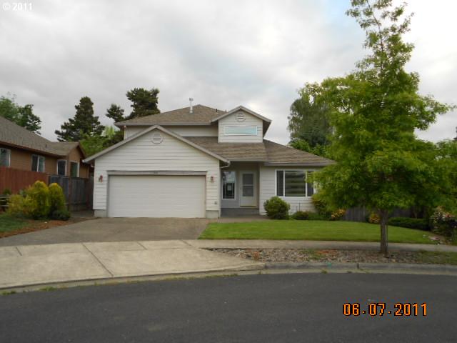  1441 Begonia Ave, Forest Grove, OR photo