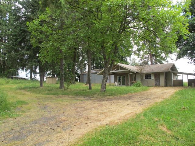  32557 NW Mountaindale Rd, North Plains, OR photo