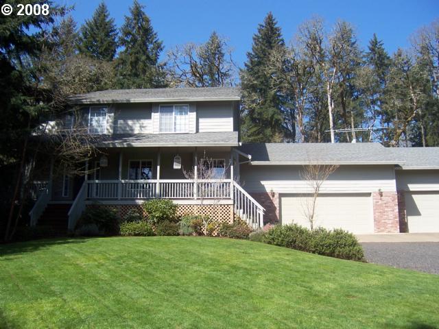  15500 SE Woodland Heights Rd, Amity, OR photo