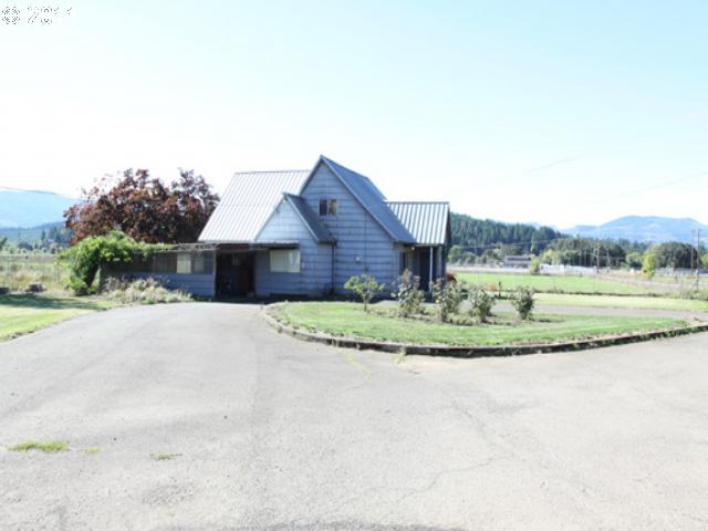  9030 Fort Hill Rd, Willamina, OR photo
