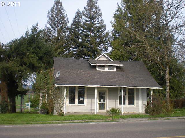  420 N Maple St, Yamhill, OR photo