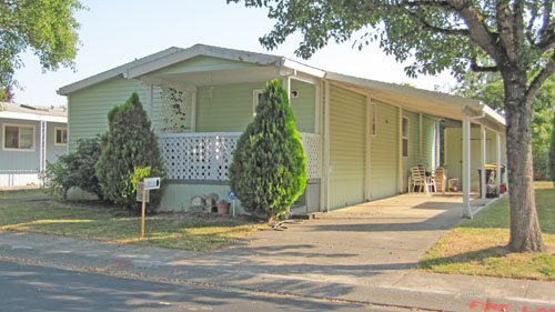  3300 Main St #22, Forest Grove, OR photo