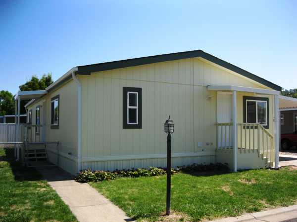  633 E Archwood Drive, Space 58, Eagle Point, OR photo