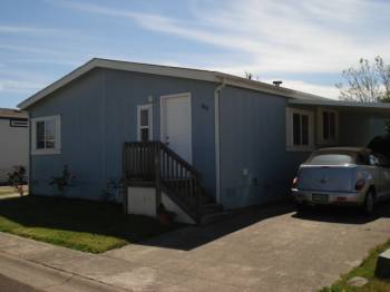  1699 N Terry St. #319, Eugene, OR photo