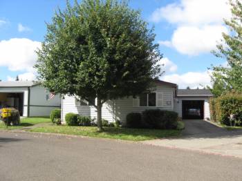  1111 SE 3rd St. #27, Canby, OR photo