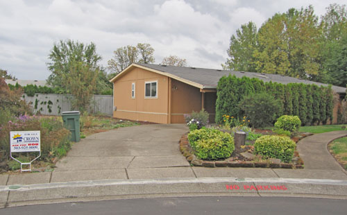  3300 main st #40, Forest Grove, OR photo
