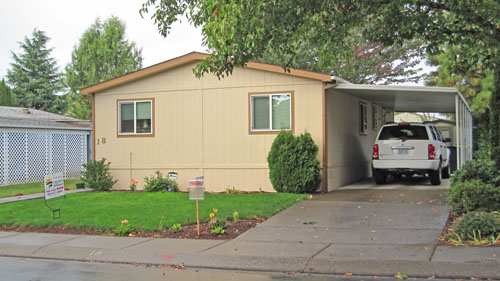  3300 Main St. #18, Forest Grove, OR photo