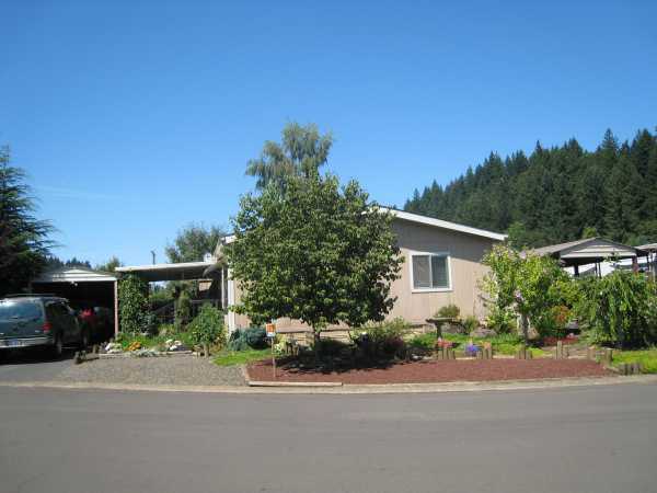  1307 S. Water St., Space 20, Silverton, OR photo