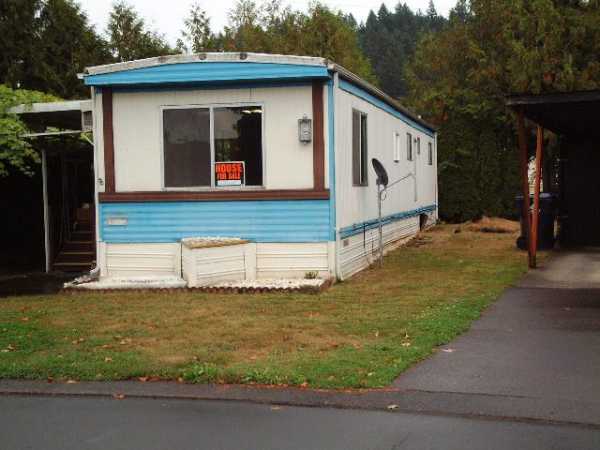  250 South 54th St, Lot 62, Springfield, OR photo