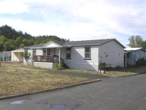  1200 E CENTRAL AVE #58, Sutherlin, OR photo