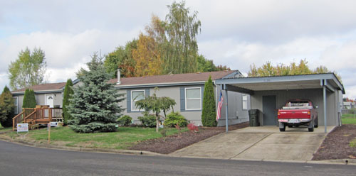  1823 SW Cooper Dr., Mcminnville, OR photo