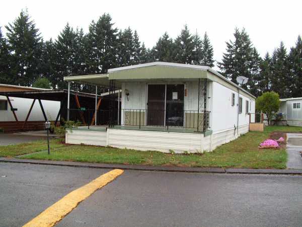  205 South 54th St, Space 30, Springfield, OR photo