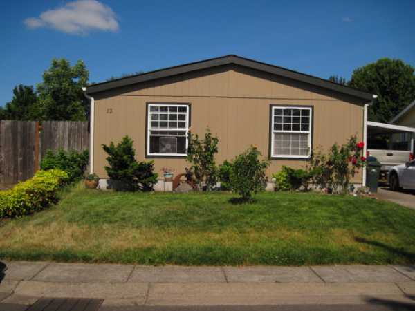  2333 N TERRY ST #13, Eugene, OR photo