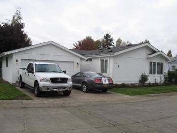  1655 S Elm St. #309, Canby, OR photo