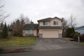  730 SW28TH STREET, TROUTDALE, OR photo