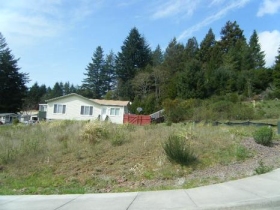  LOT 14 MEADOW WOODS SUBD, BROOKINGS, OR photo