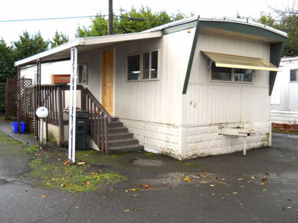  157 N. 12th St, Space 40, Springfield, OR photo