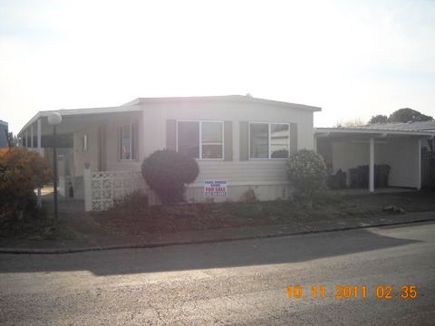  5355 River Road, Space 23, Keizer, OR photo