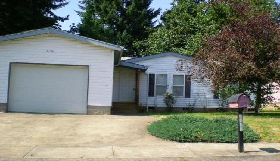  4174 Osage Street, Sweet Home, OR photo