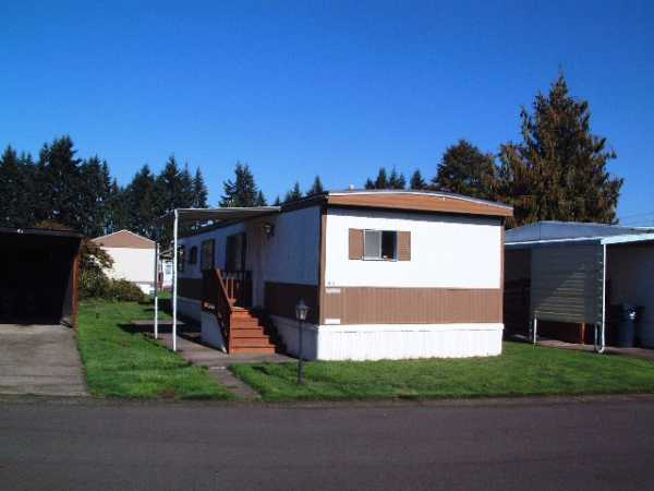  205 South 54th St, Space 41, Springfield, OR photo