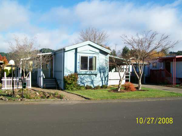 77500 South 6th Street #B-15, Cottage Grove, OR photo
