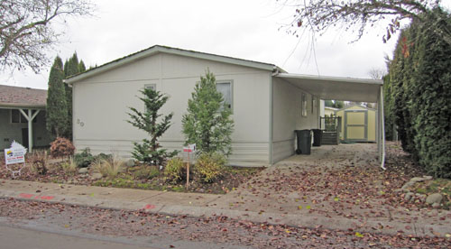  3300 Main St #30, Forest Grove, OR photo
