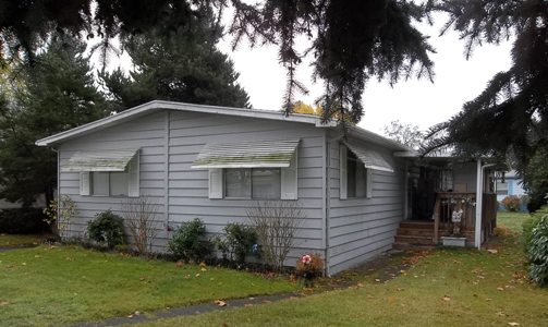  2286 N. Menzies Ct., Portland, OR photo