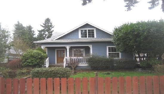  514 North 5th Street, Creswell, OR photo