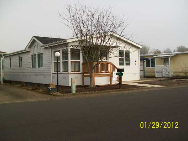  77500 S. 6th Street #A-13, Cottage Grove, OR photo