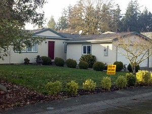  1655 S. Elm St., Canby, OR photo