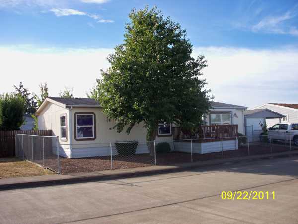  300 Western ave #58, Albany, OR photo