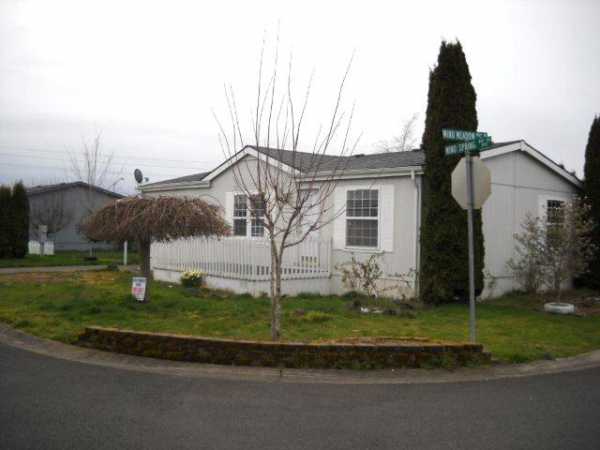  4966 Wind Spring Way, Salem, OR photo