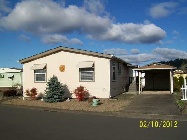  77500 S 6th ST #B-14, Cottage Grove, OR photo