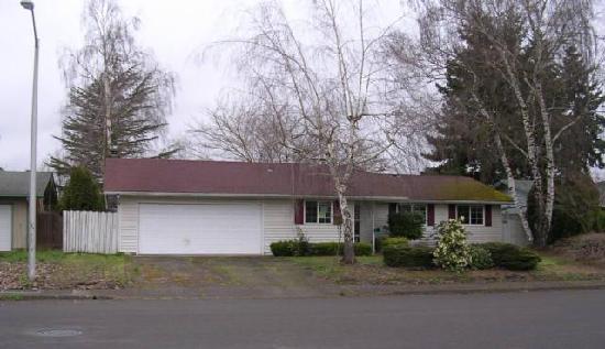  4785 Bonanza Drive NE, Salem, OR photo