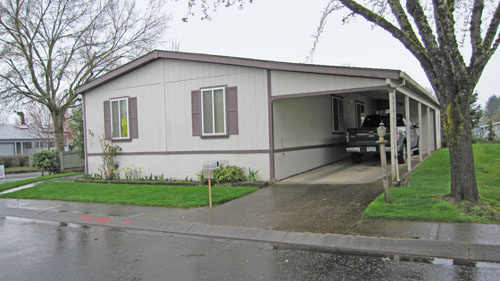  3300 Main St 334, Forest Grove, OR photo