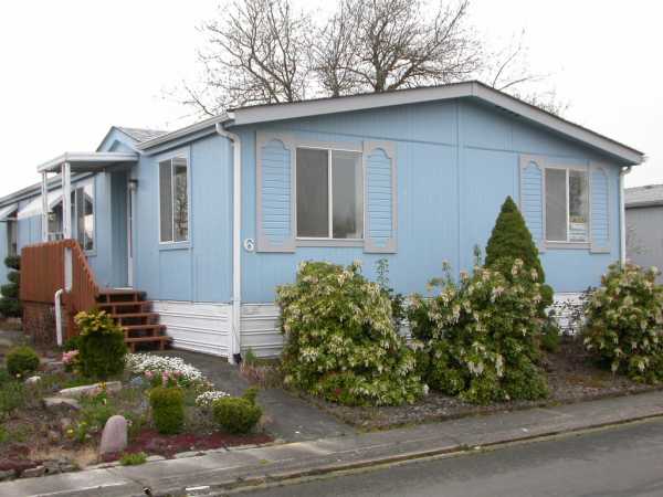  1500 Gabriela St NE #6, Salem, OR photo