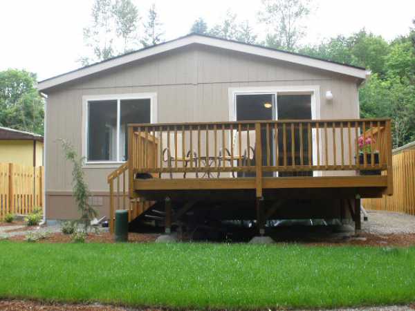  8750 SE 155th Ave, Happy Valley, OR photo