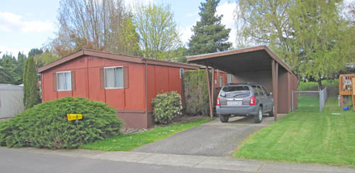  906 Sw Alder #14, Dundee, OR photo