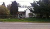651 W First Street, Canyonville, OR 97417