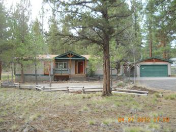  69947 Stardust Lane, Sisters, OR photo