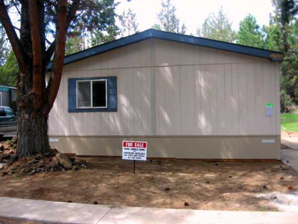  61000 Brosterhous Road, Space 506, Bend, OR photo