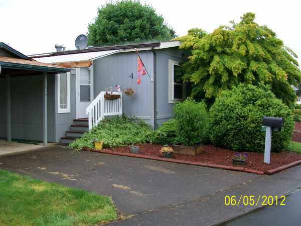  77500 S 6th ST SPC C-1, Cottage Grove, OR photo