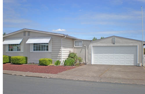  1055 lock haven Dr. #68, Keizer, OR photo