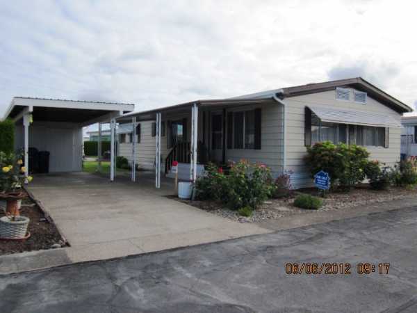  5422 Portland Road NE, Space 48, Salem, OR photo