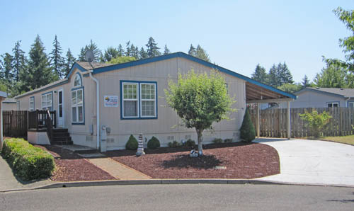  1282 3rd St #47, Lafayette, OR photo