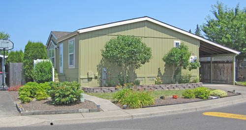  1282 3rd St #21, Lafayette, OR photo
