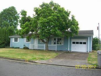  826 32nd Ave. SE, Albany, OR photo