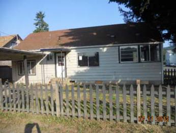  849 N Lane St, Cottage Grove, OR photo