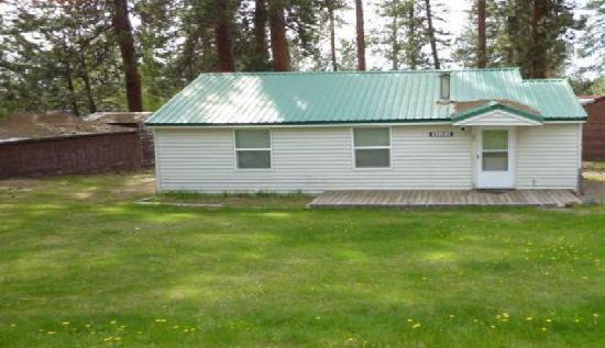  138520 Rhododendron Street, Gilchrist, OR photo